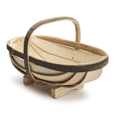 Sussex Oval Trug from Daylesford
