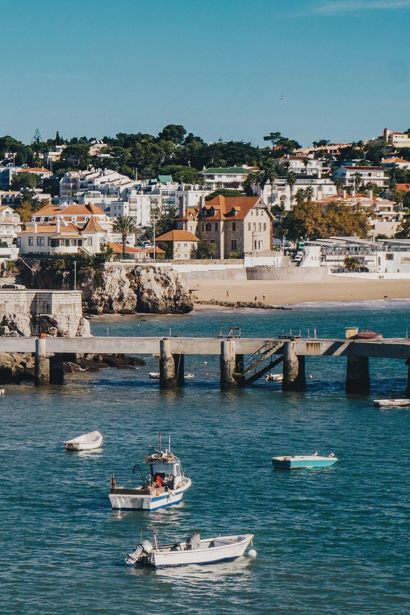 Cascais
