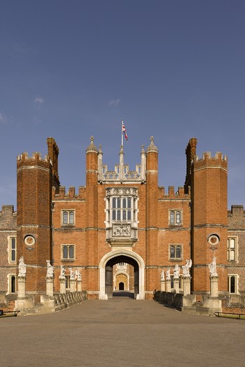 Hampton Court Palace