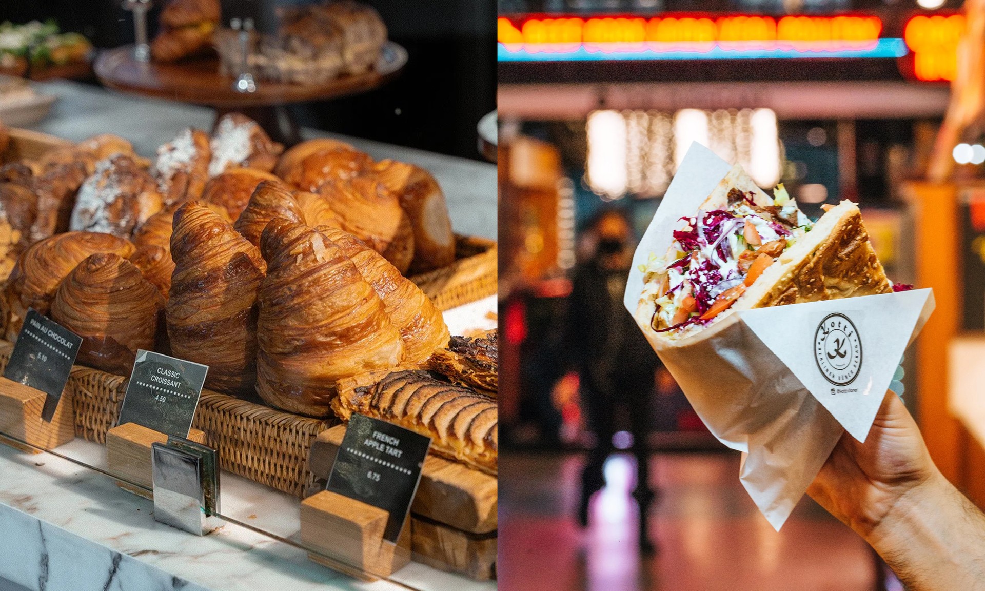 Essex Market