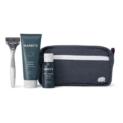 Winston Travel Set from Harry's