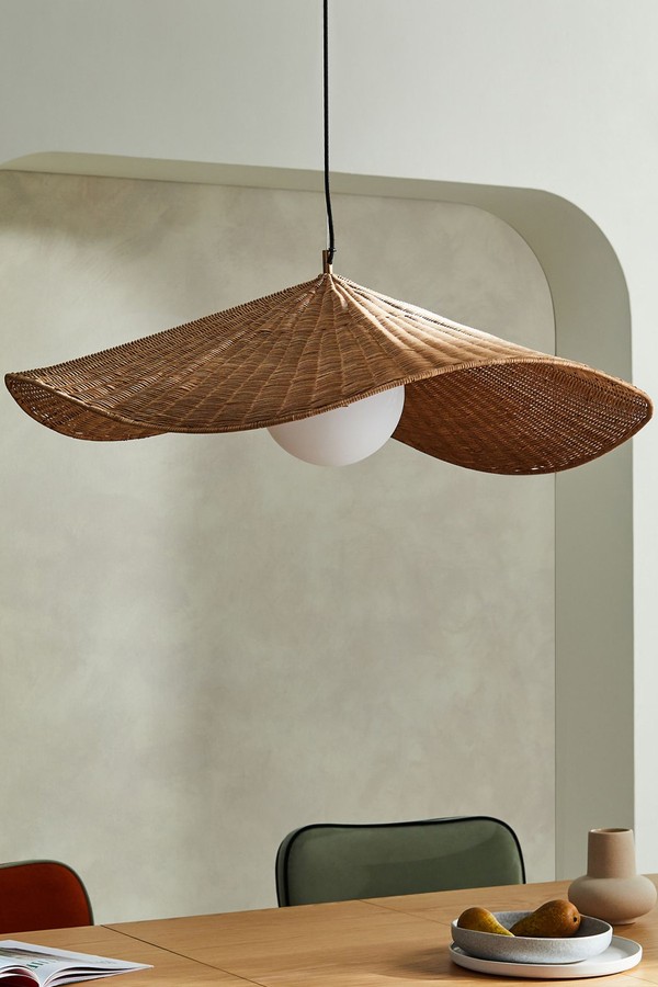 Matara Ceiling Light from MADE.COM