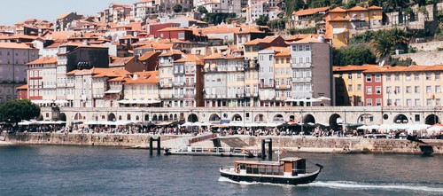 Why Now Is The Perfect Time To Visit Porto
