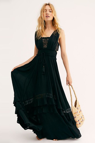 Santa Maria Maxi Dress from Free People