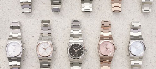 The Perfect Timepieces To Gift This Season