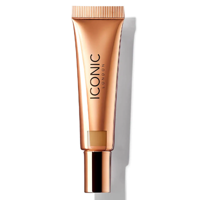 Sheer Bronze from Iconic London