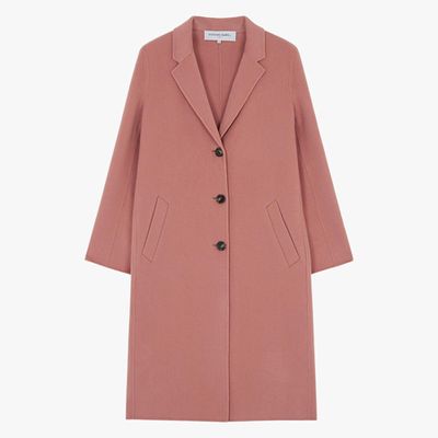 Marina Wool Coat from Gerad Darel