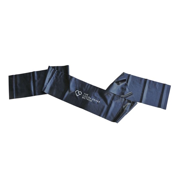 Resistance Band from The Louisa Drake Method