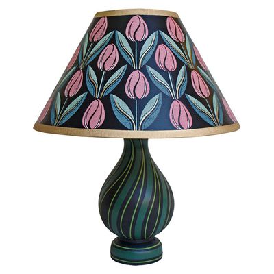 Tulips Lampshade