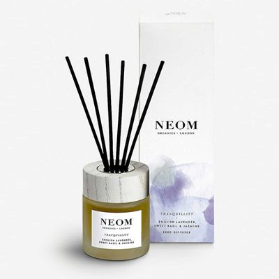 Tranquility Reed Diffuser 100ml from Neom Organics