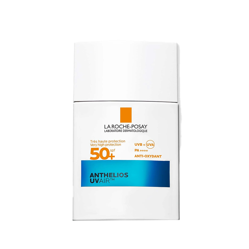 Anthelios UVAir SPF50+ from La Roche-Posay