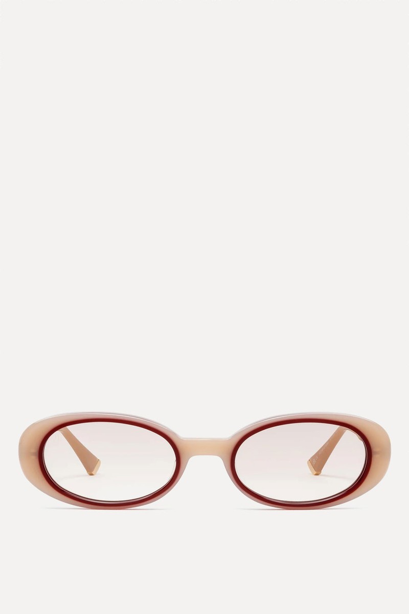 The Janna Glasses from Jimmy Fairly