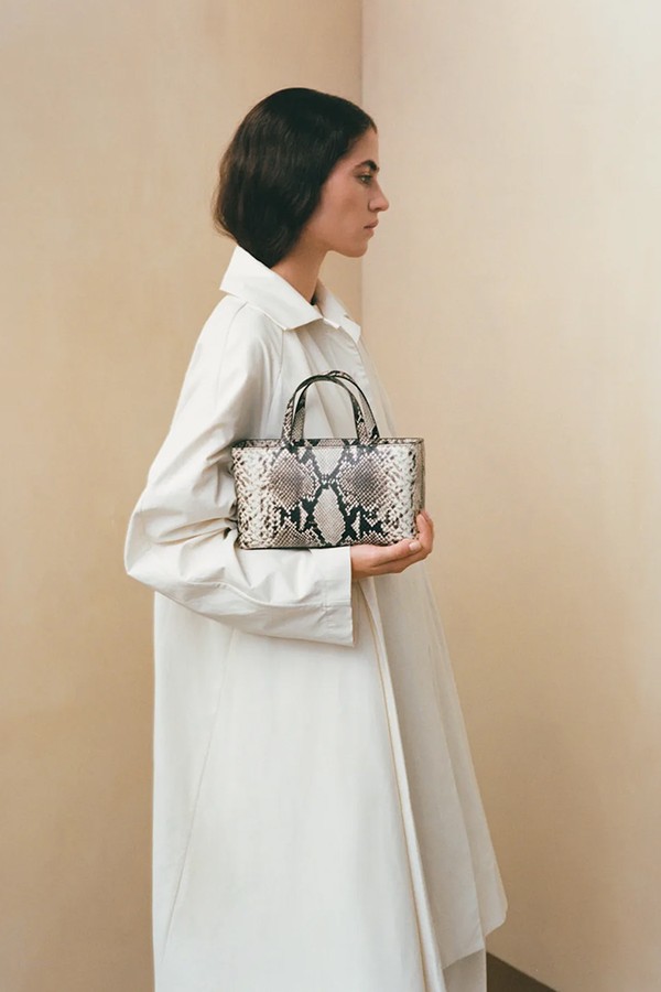 Small Tote Bag