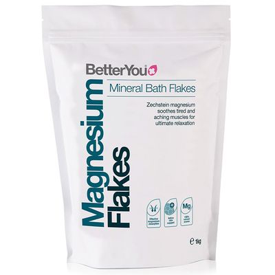 Magnesium Flakes from BetterYou