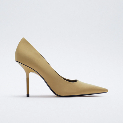High-Heel Shoes from Zara