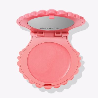 Sugar Rush Beach Cheeks Cream Blush from Tarte