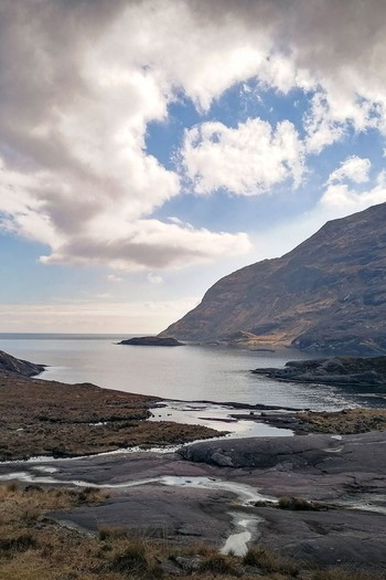 Wilderness Scotland