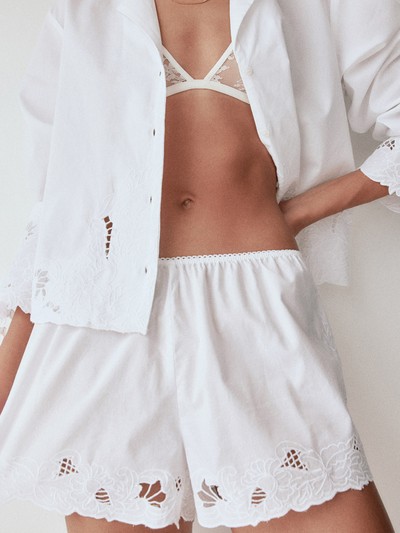 The Round Up: Summer Pyjamas