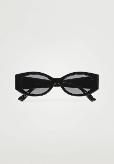 Acetate Frame Sunglasses from Mango