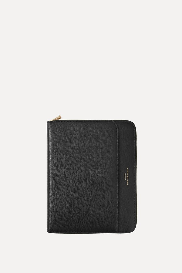 A5 Organiser Portfolio