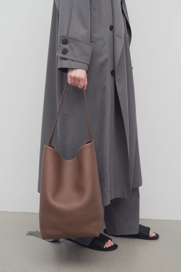 Large N/S Park Tote Bag from The Row