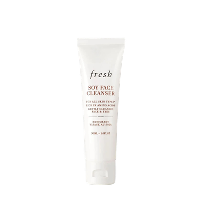 Soy Cleanser from Fresh