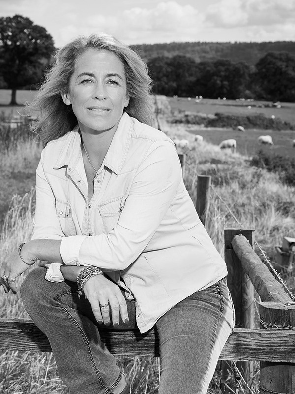 How Sarah Beeny Built Her Forever Home 