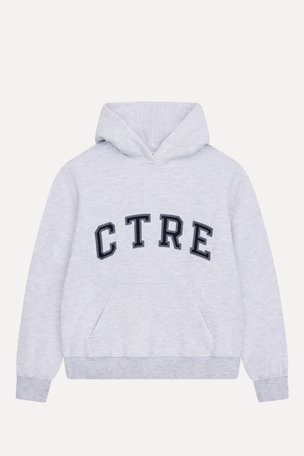 CTRE Relaxed Hoodie from Couture Club