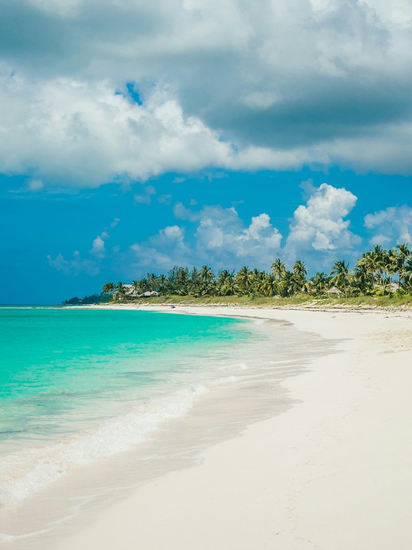 The Ultimate Guide To The Bahamas