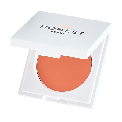 Creme Cheek Blush from Honesty Beauty