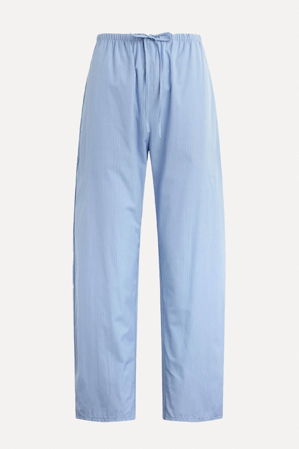 Yoshi Drawstring Pants from Leset