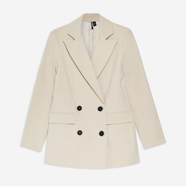 Suit Jacket from Topshop