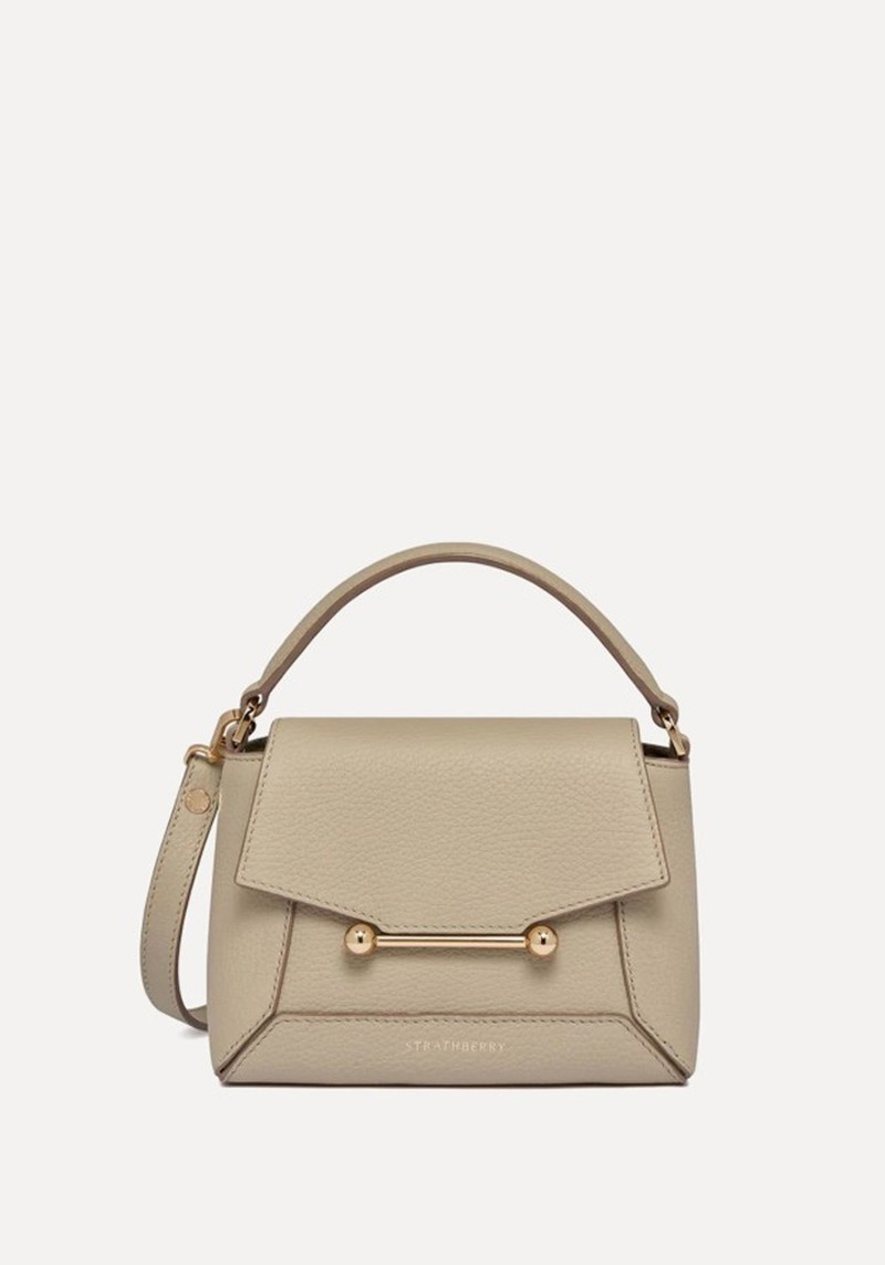 Mosaic Nano Bag* 