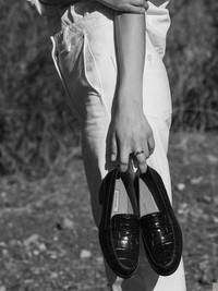 The Round Up: Leather Loafers