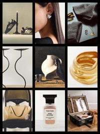 Great Gifts For Him & Her At NET-A-PORTER