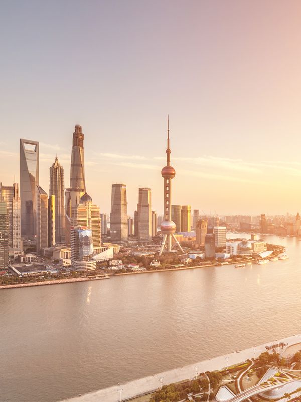 Why Shanghai Is The Next Best City Break & Where To Stay