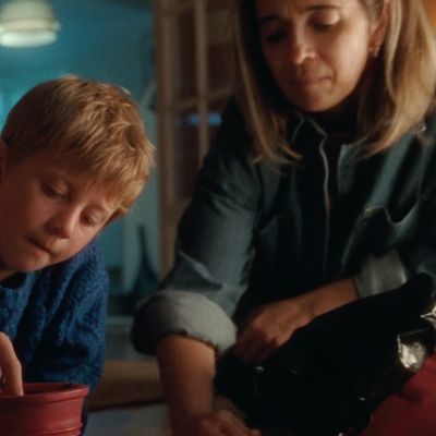 The John Lewis Christmas Ad Is Live!