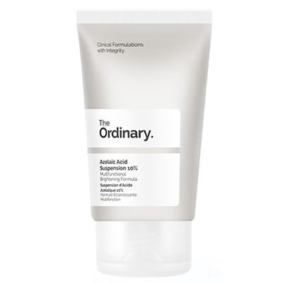Azelaic Acid Suspension 10% from The Ordinary