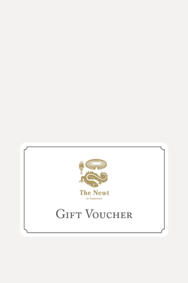  Gift E-Voucher from The Newt 