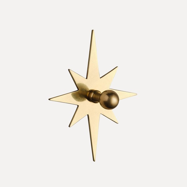 Star Hook from MG&Co.