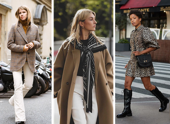 5 Cool French Girls & How To Replicate Their Style