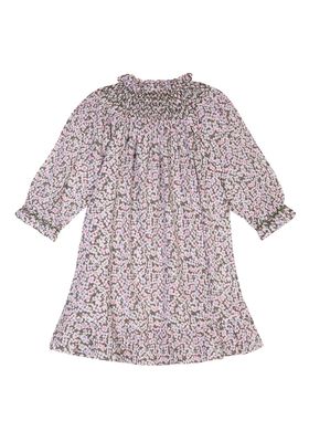 The Little Smocked Dress from Seraphina