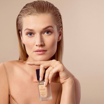 A Make-Up Artist’s Secret To Flawless Foundation