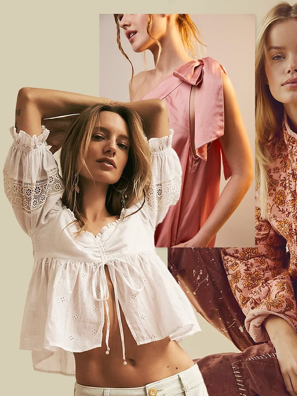 21 New-Season Heroes At Free People