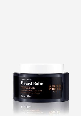 Conditioning Beard Balm  from Scotch Porter 