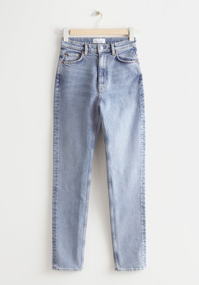 Muse Cut Jeans from & Other Stories