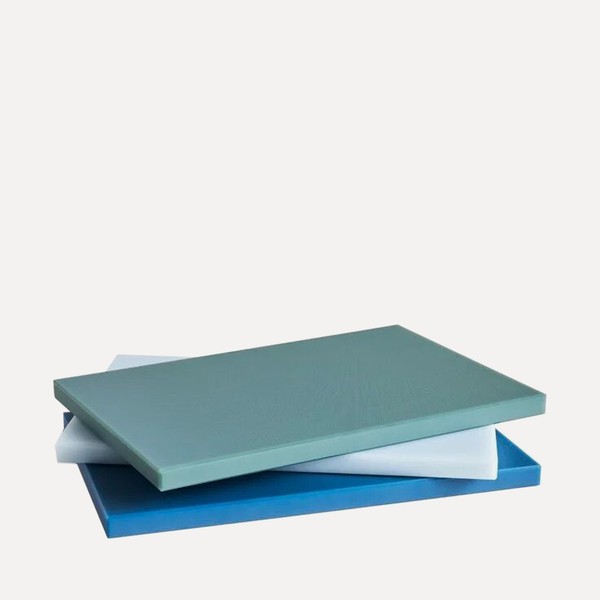 Slice Chopping Board from HAY