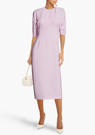 Midi Dress from Emilia Wickstead