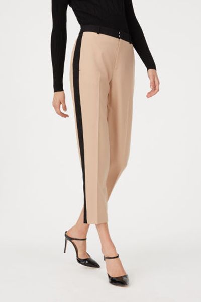 Betia Colorblock Pant from Club Monaco