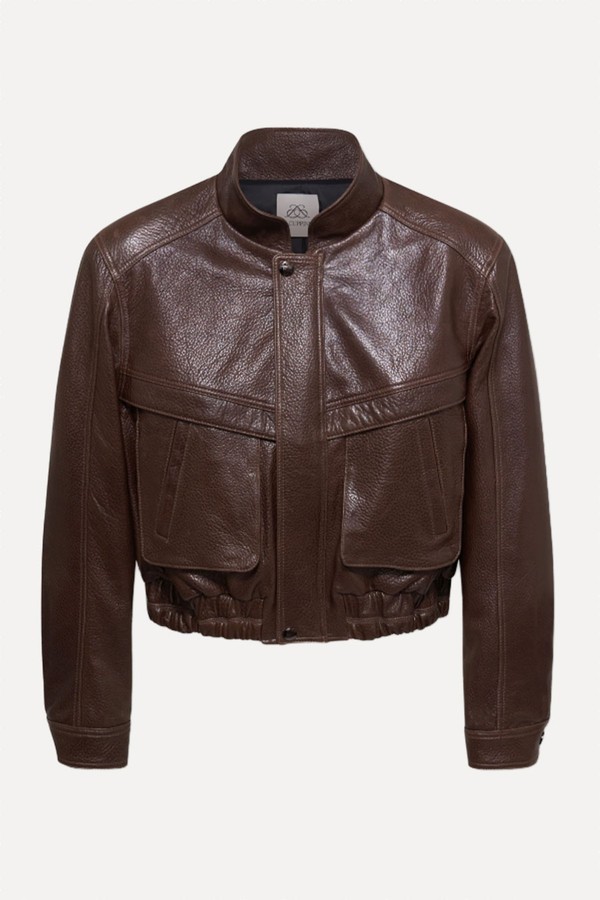 The Becky Jacket from L.Cuppini